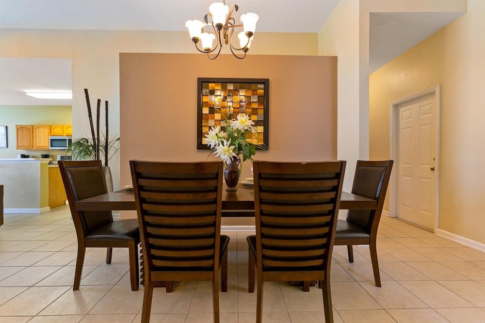 Windsor Hills Resort 5 Bedroom Private Pool Home 5 Home