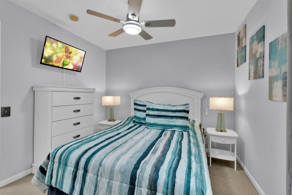 Windsor Palms Resort 4 Bedroom with Game Room 4 Home