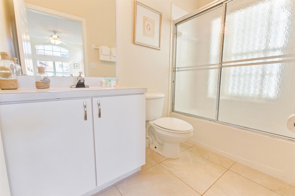 Emerald Island Resort 4 Bedroom Townhome Close to Disney! 4 Townhouse
