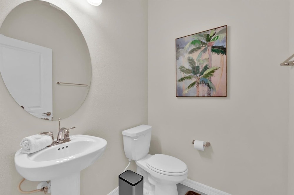 Windsor Island Resort 5 Bedroom Private Pool Home 5 Home