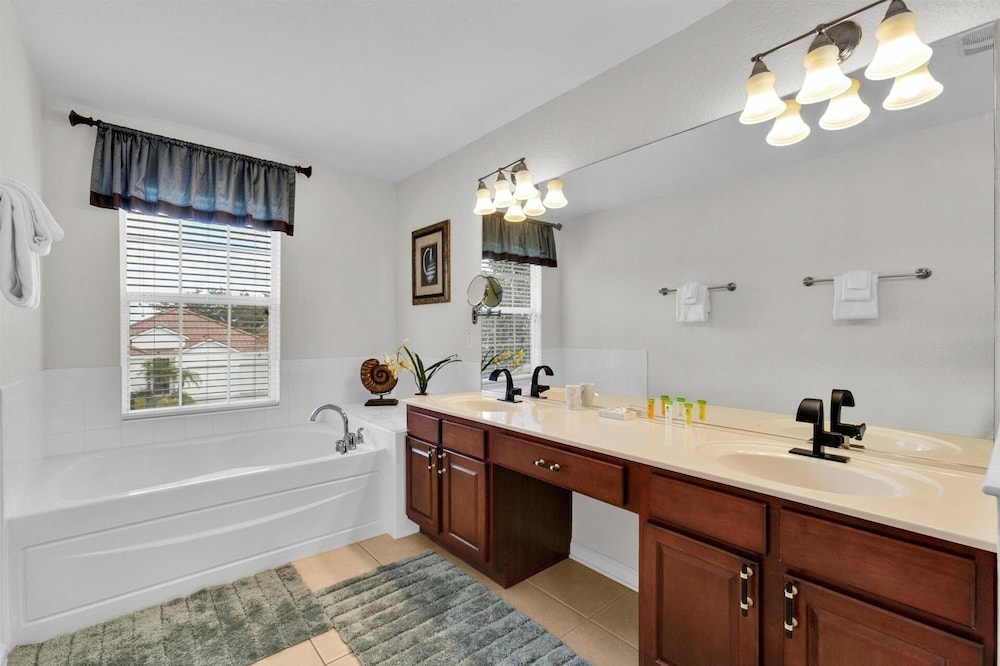 Windsor Hills Resort 6 Bedroom Private Pool Home 6 Home