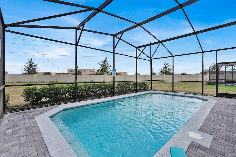 Windsor Island Resort 5 Bedroom Private Pool Home 5 Home