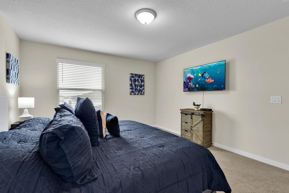 Windsor Island Resort 5 Bedroom Private Pool Home 5 Home