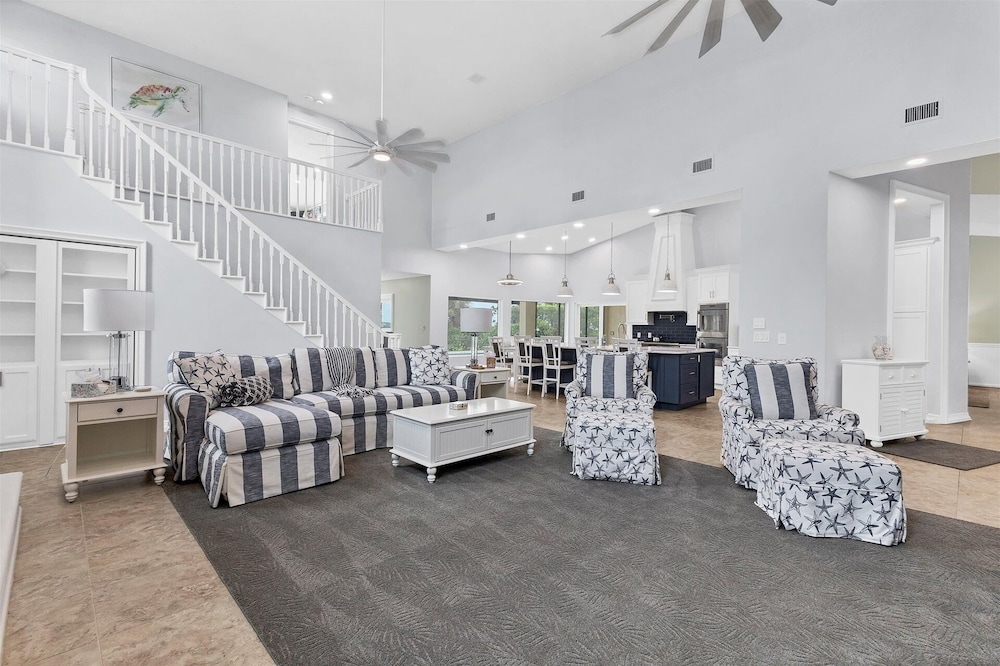 Manasota Key 4 Bedroom Pool Home on Lemon Bay 4 Home