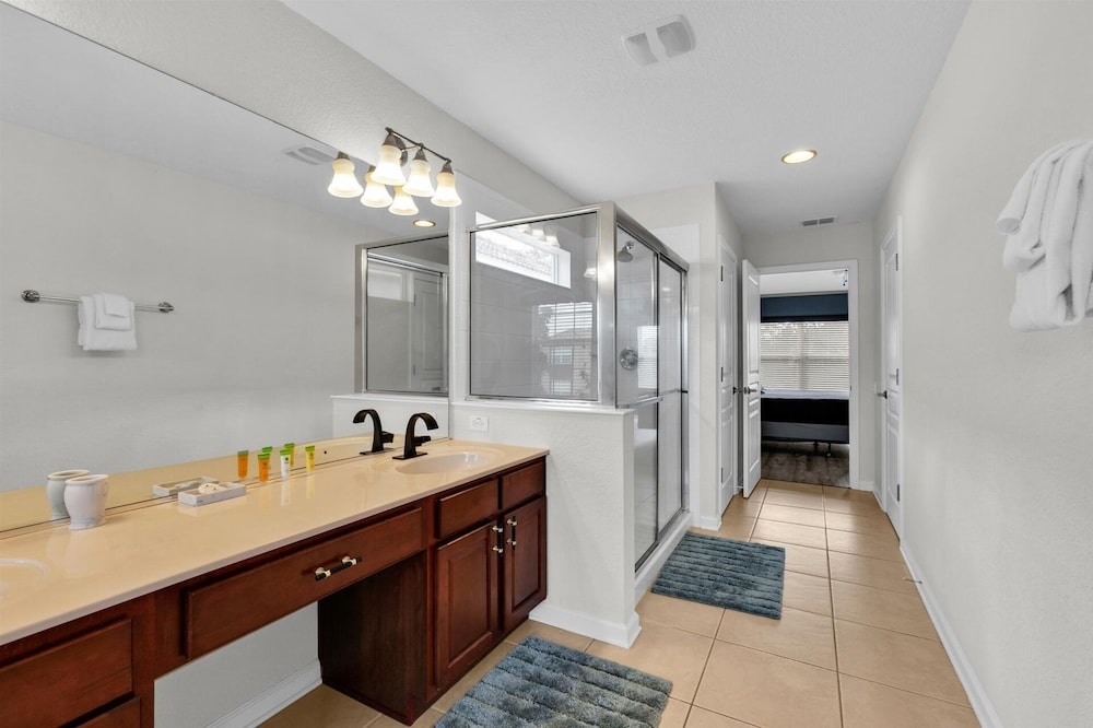 Windsor Hills Resort 6 Bedroom Private Pool Home 6 Home