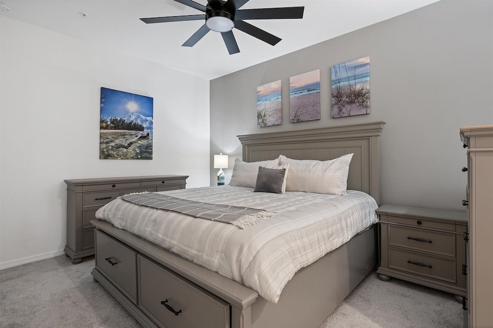 Heritage Landing Golf Club 30 night minimum 2 Bedroom Condo 2 Condo