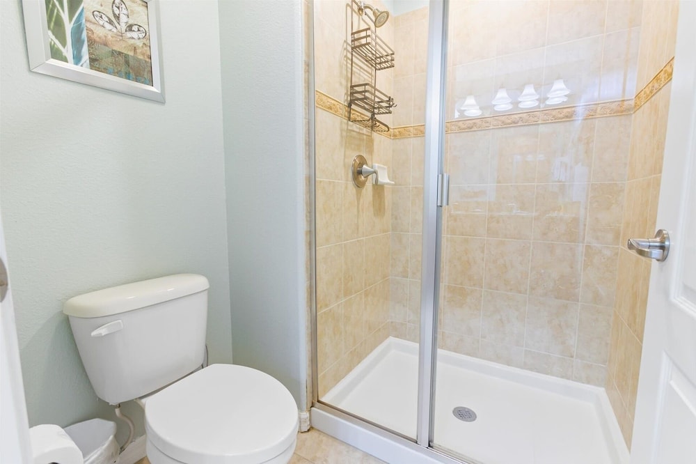 Paradise Palms Resort 4 Bedroom Private Pool Townhome 4 Home