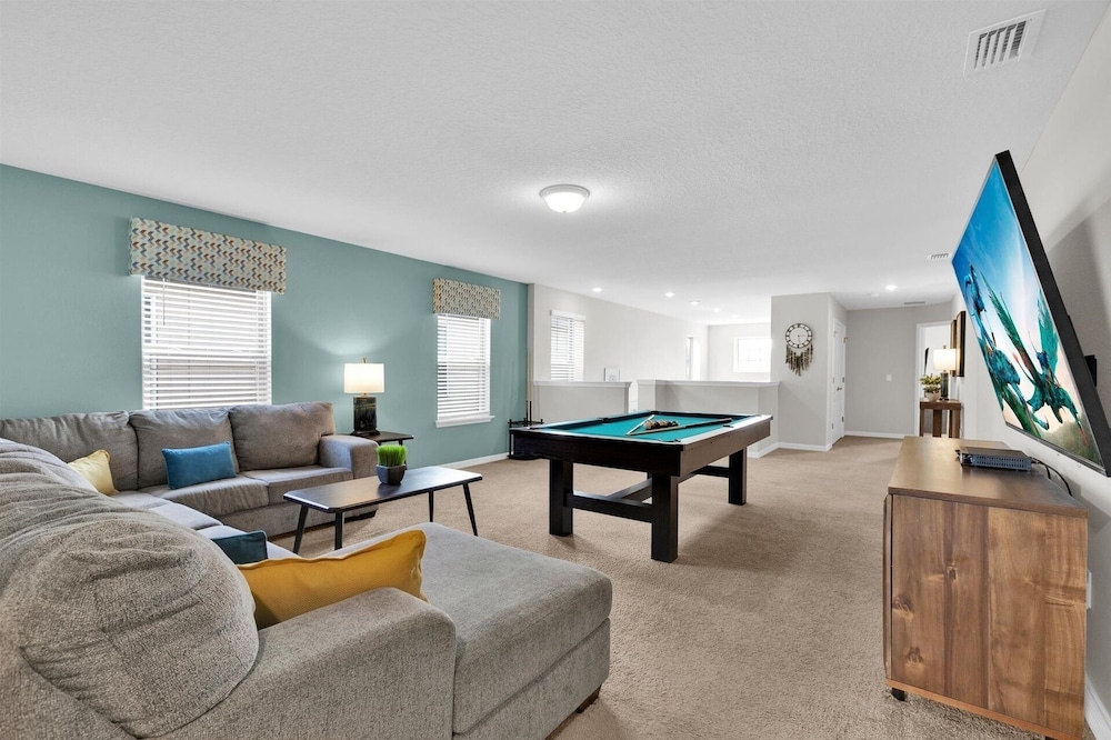 Solterra Resort 6-Bedroom Private Pool+Spa Home 6 Home