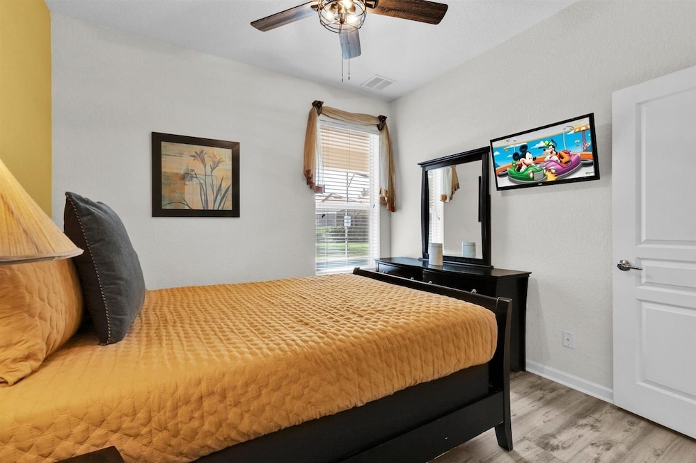 Windsor Hills Resort 6 Bedroom Private Pool Home 6 Home