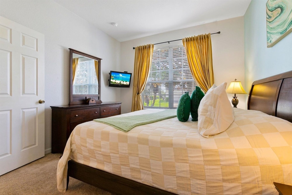 Windsor Hills Resort 5 Bedroom Private Pool Home 5 Home