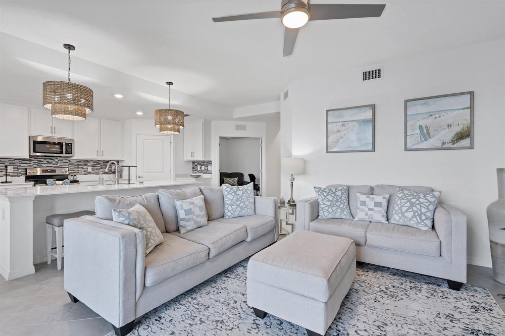 Heritage Landing Golf Club 27 night minimum 2 Bedroom Condo 2 Condo