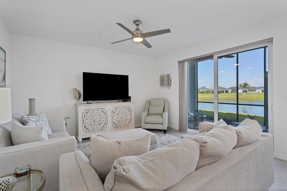 Heritage Landing Golf Club 27 night minimum 2 Bedroom Condo 2 Condo