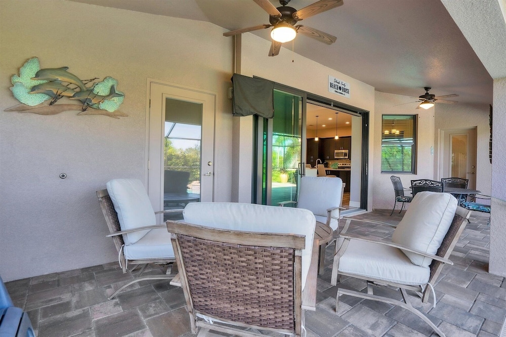 Deep Creek 3 Bedroom Private Pool and Spa Home 3 Home