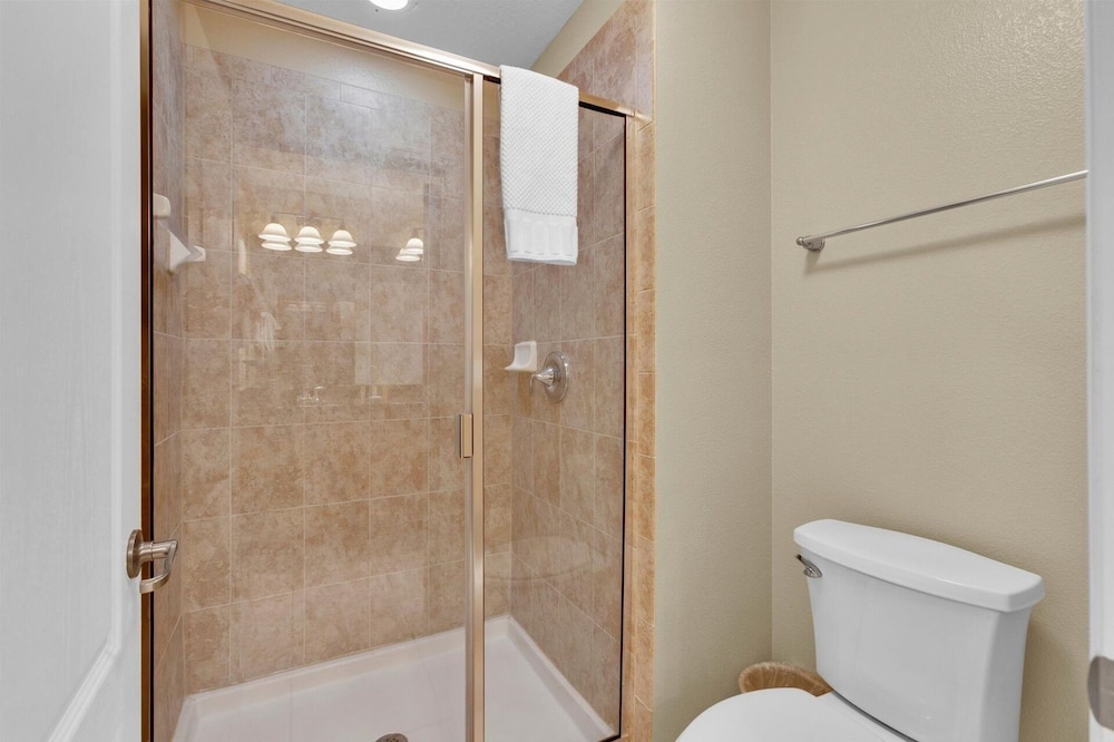 Paradise Palms Resort 4 Bedroom Private Pool Townhome 4 Villa