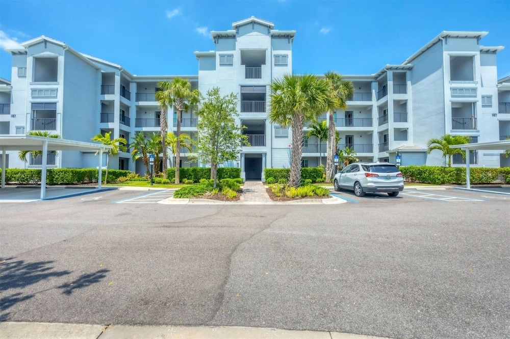Heritage Landing Golf and Country Club 2 Bedroom Condo 2 Condo