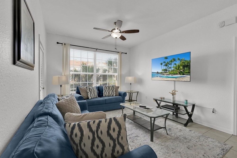 Windsor Hills Resort 3 Bedroom 3rd Floor Condo with Resort Access 3 Condo