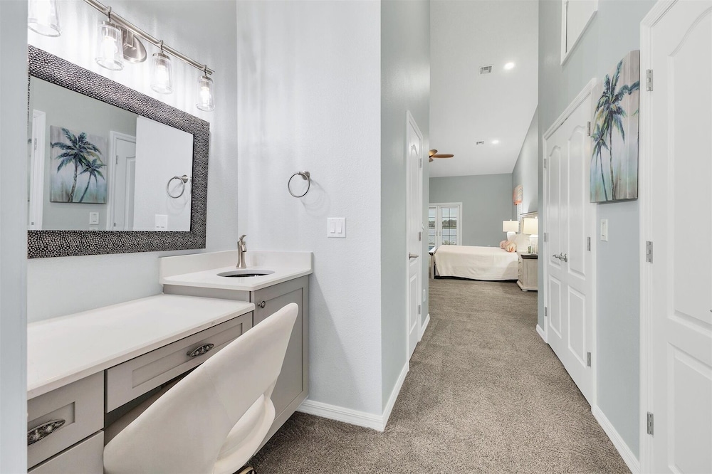 Manasota Key 4 Bedroom Pool Home on Lemon Bay 4 Home