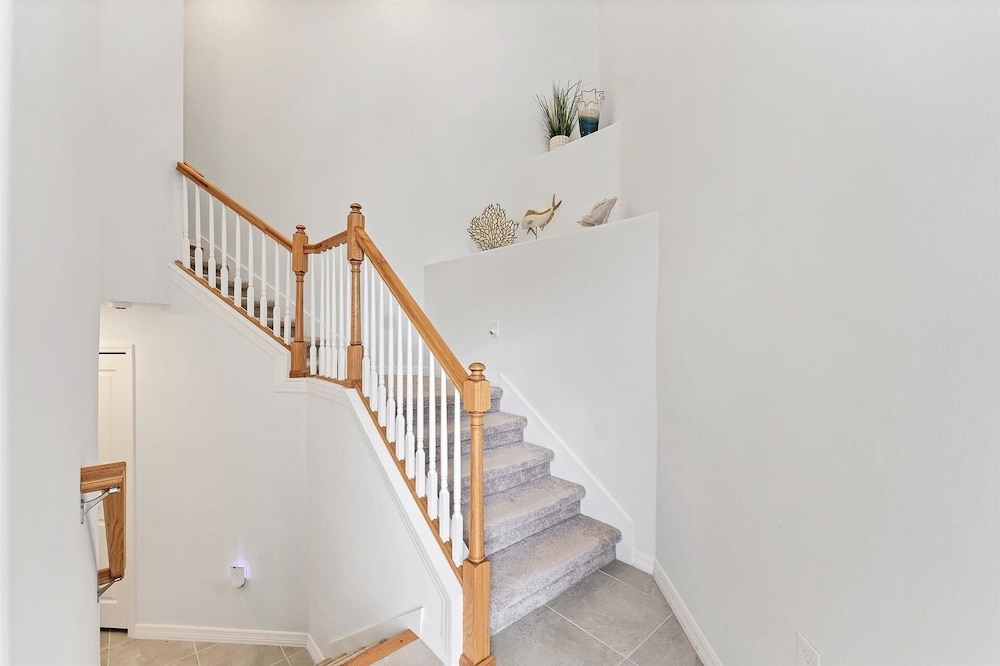 27-night Min 3 Bdrm 2nd Heritage Landing Social Transfer Included! 3 Bedroom Townhouse