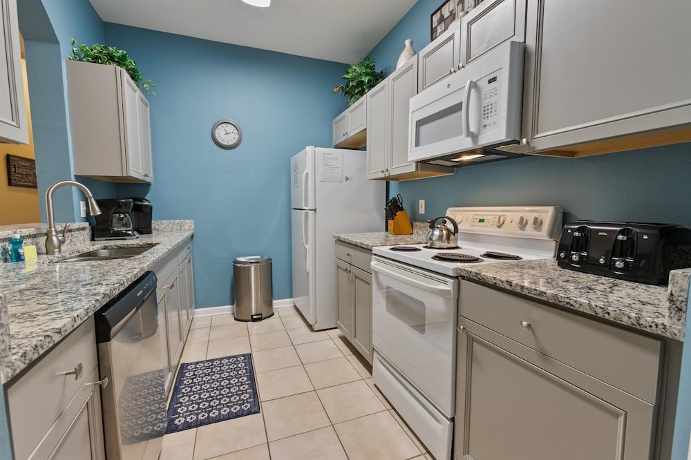 Windsor Palms Resort 3 Bedroom Condo with Resort Amenities 3 Condo