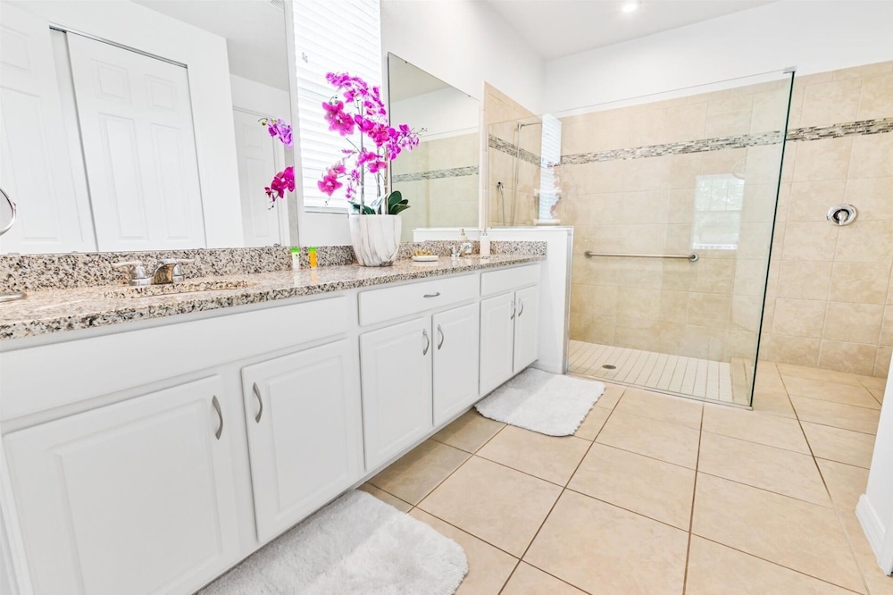 Solara Resort 6 Bedroom Private Pool+Spa Home 6 Home