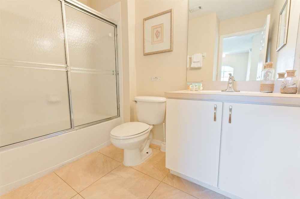 Emerald Island Resort 4 Bedroom Townhome Close to Disney! 4 Townhouse