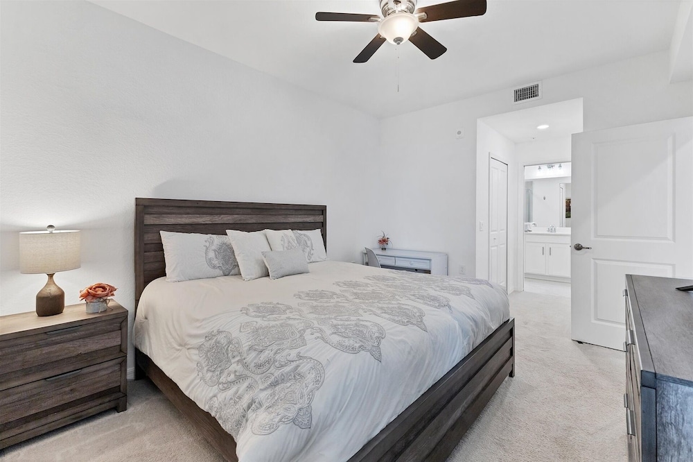 Heritage Landing Golf and Country Club 2 Bedroom Condo 2 Condo