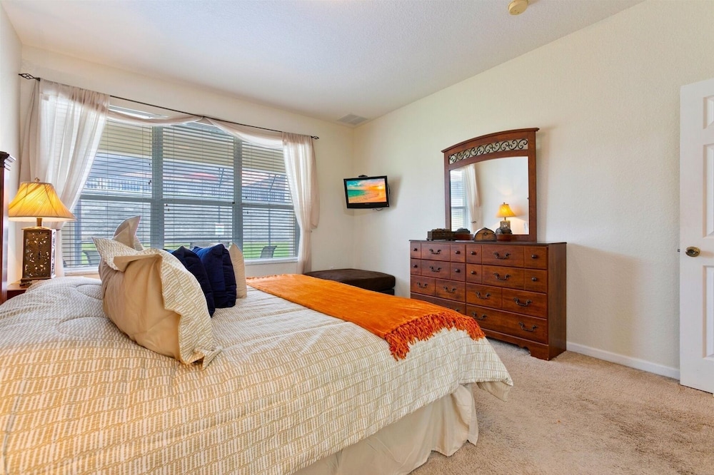 Windsor Hills Resort 5 Bedroom Private Pool Home 5 Home