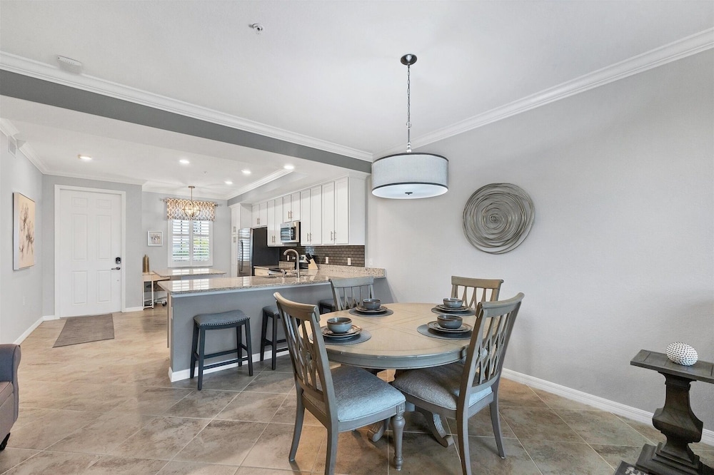 Heritage Landing Golf and Country Club 2 Bedroom Condo 2 Condo
