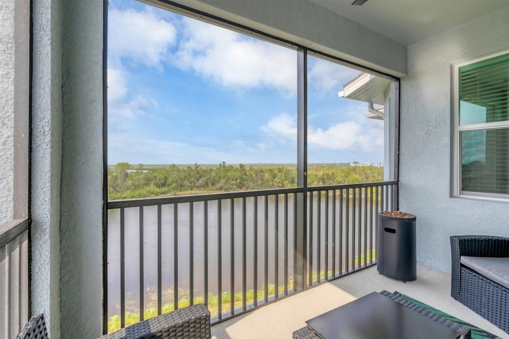 Heritage Landing Golf Club 30 night minimum 2 Bedroom Condo 2 Condo