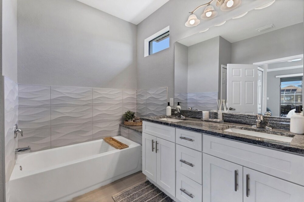 Punta Gorda Private Pool Vacation Home 3 Bedroom Home