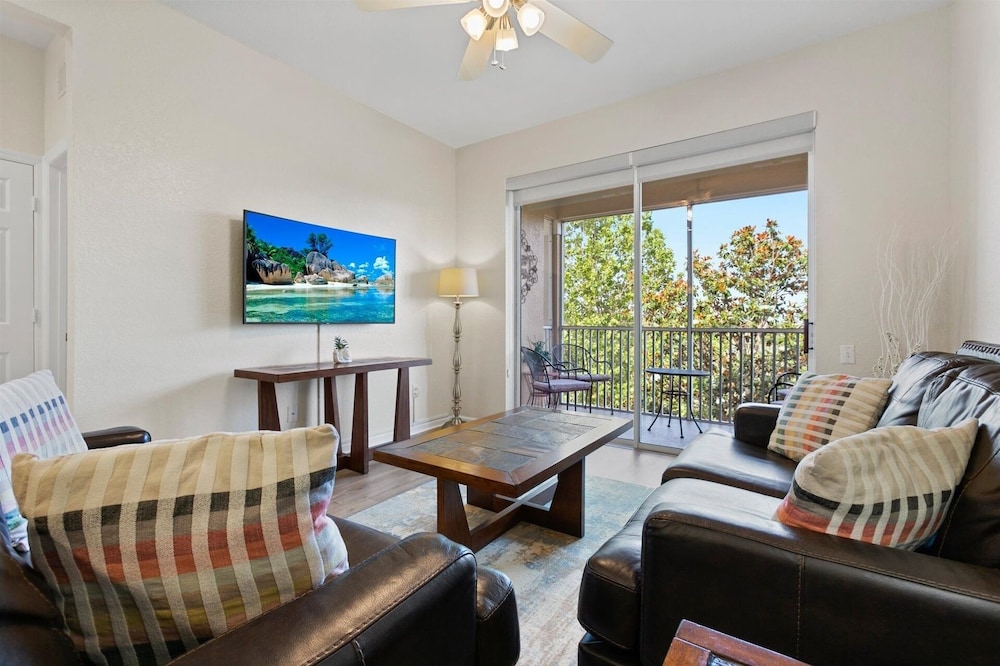 Windsor Hills Resort 3 Bedroom 4th Floor Condo with Resort Amenity Access 3 Condo