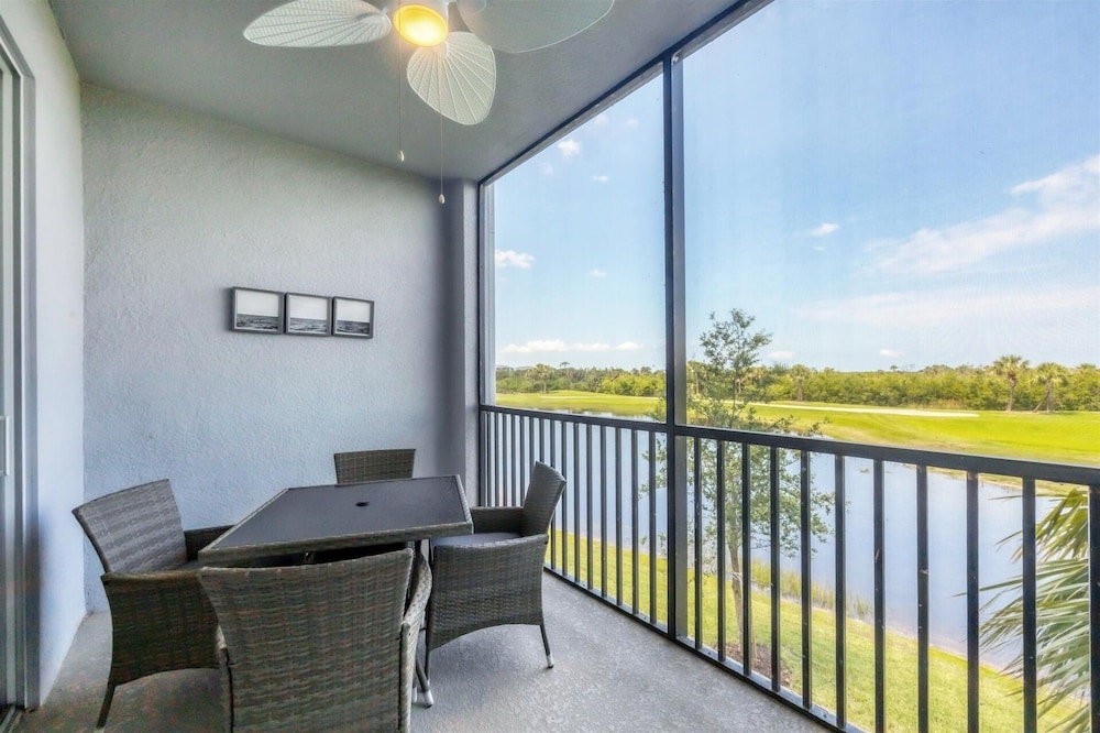 Heritage Landing Golf and Country Club 2 Bedroom Condo 2 Condo