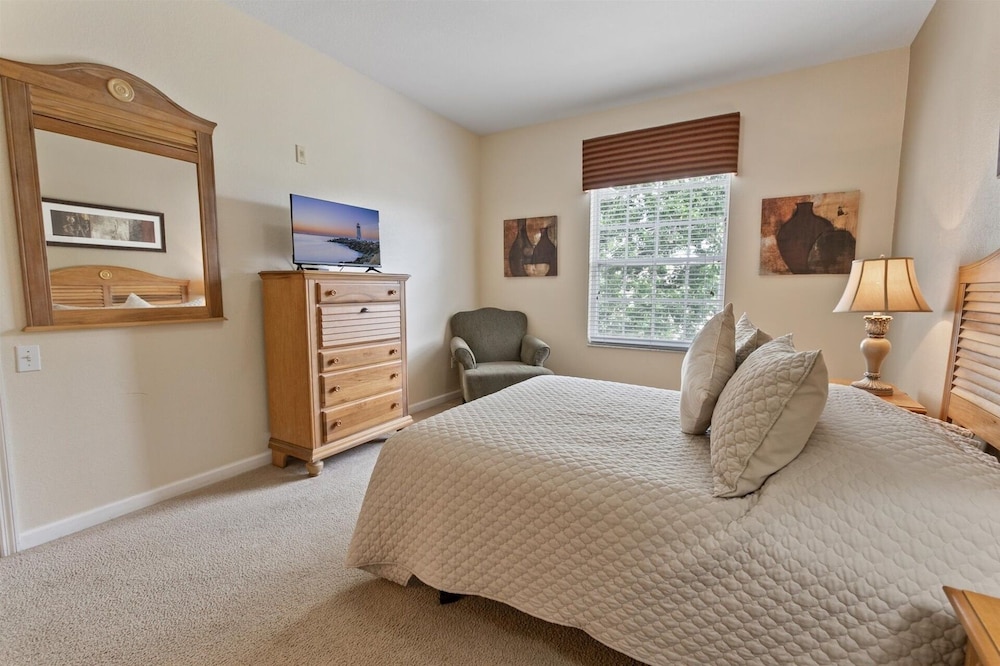 Windsor Palms Resort 3 Bedroom Condo with Resort Amenities 3 Condo