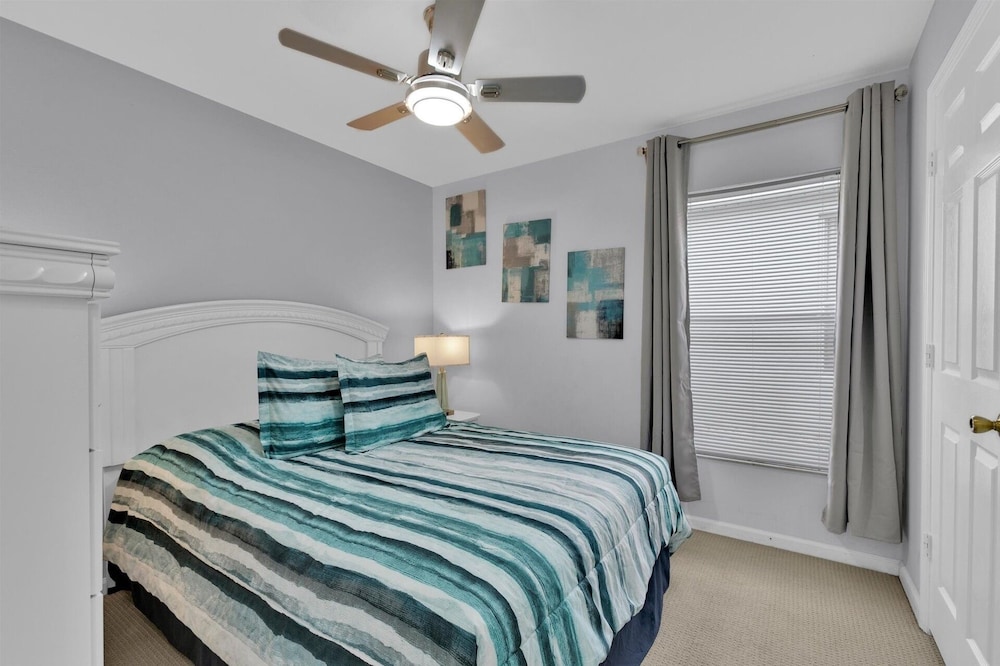 Windsor Palms Resort 4 Bedroom with Game Room 4 Home