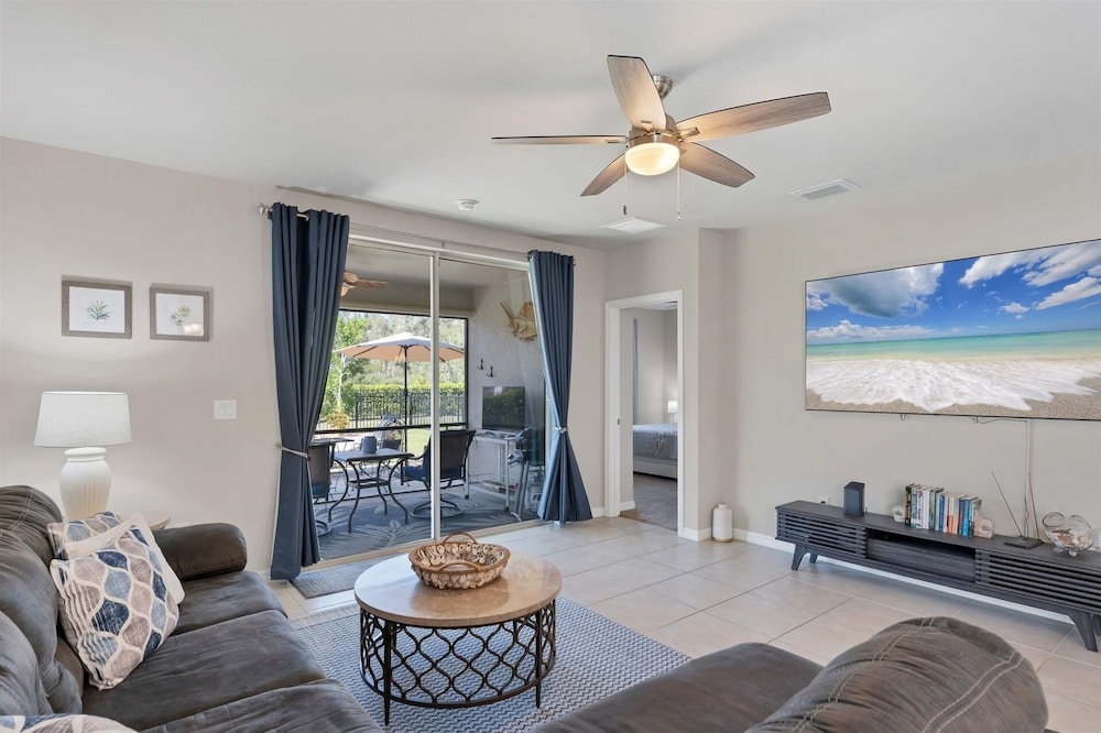 Punta Gorda 2 Bedroom Home Dog Friendly! 2 Home
