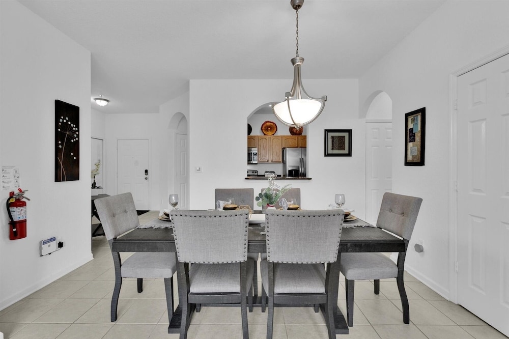 Windsor Hills Resort 3 Bedroom 3rd Floor Condo with Resort Access 3 Condo