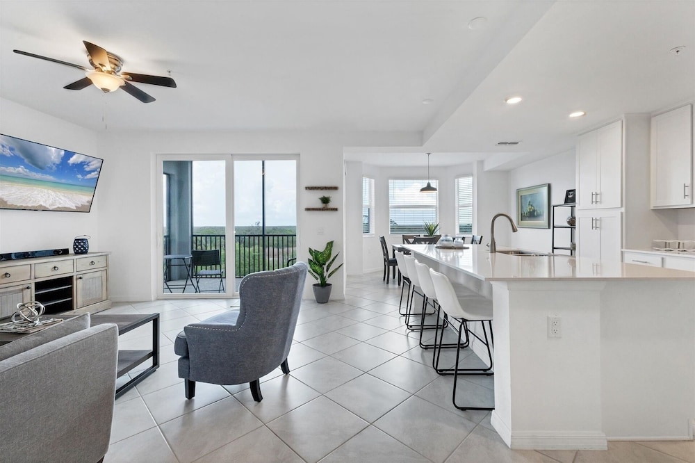 Heritage Landing Golf and Country Club 2 Bedroom Condo 2 Condo