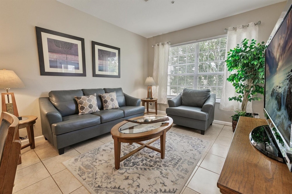 Windsor Palms Resort 3 Bedroom Condo with Resort Amenities 3 Condo