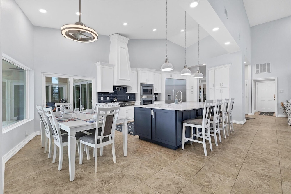 Manasota Key 4 Bedroom Pool Home on Lemon Bay 4 Home