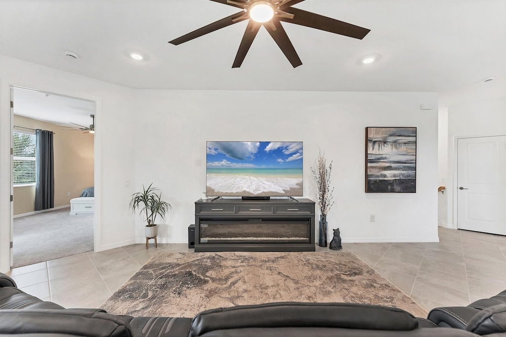 27-night Min 3 Bdrm 2nd Heritage Landing Social Transfer Included! 3 Bedroom Townhouse