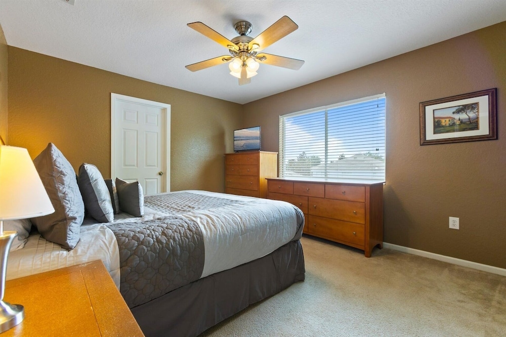 Windsor Hills Resort 6 Bedroom Private Pool Home 6 Home