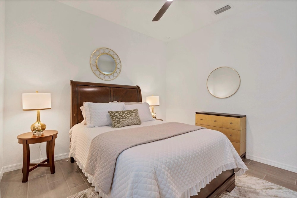 Heritage Landing Golf Club - Private 3 Bedroom Home - Amenities Included! 3 Home