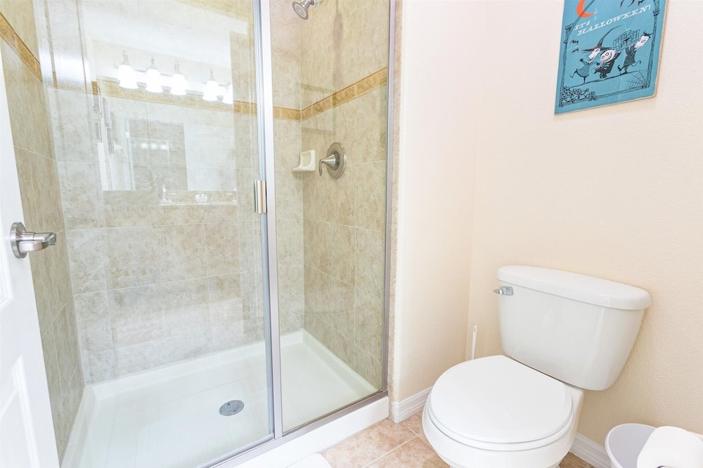 Paradise Palms Resort 4 Bedroom Private Pool Townhome 4 Townhouse