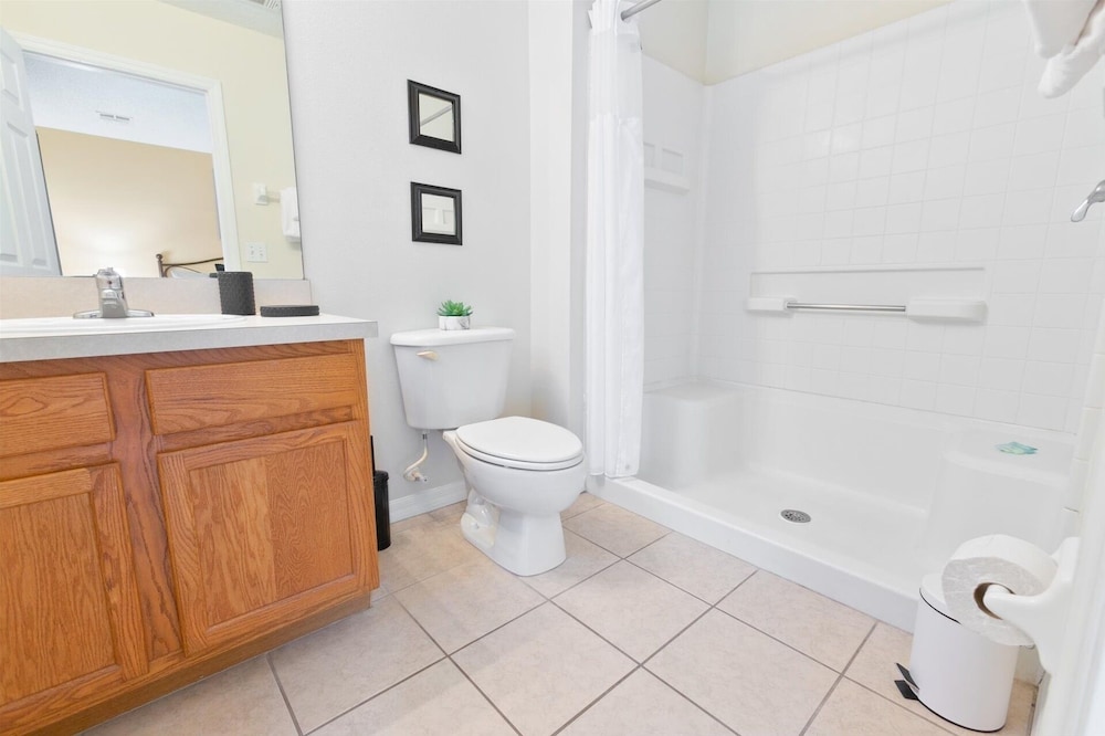Emerald Island Resort 3 Bedroom Townhome Close to Disney! 3 Townhouse
