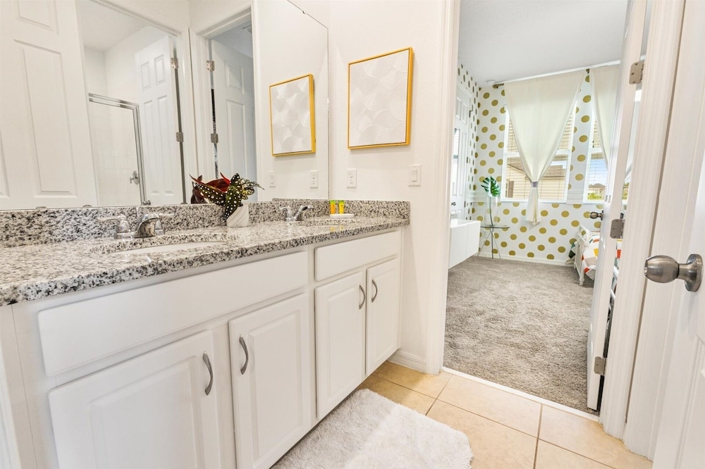 Solara Resort 6 Bedroom Private Pool+Spa Home 6 Home