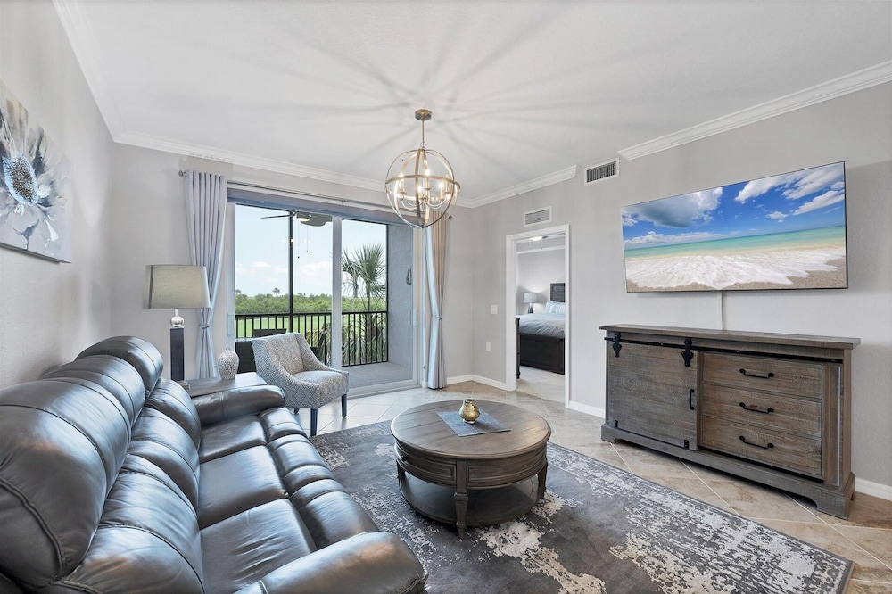 Heritage Landing Golf and Country Club 2 Bedroom Condo 2 Condo