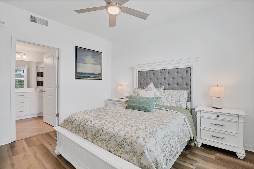 Heritage Landing 3br Condo - Golf Club Transfer Included! 3 Bedroom Condo