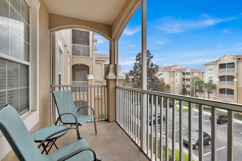 Windsor Hills Resort 3 Bedroom 3rd Floor Condo with Resort Access 3 Condo