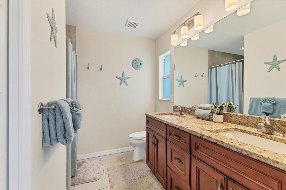 South Gulf Cove 3 Bedroom Canal Pool Home 3 Home