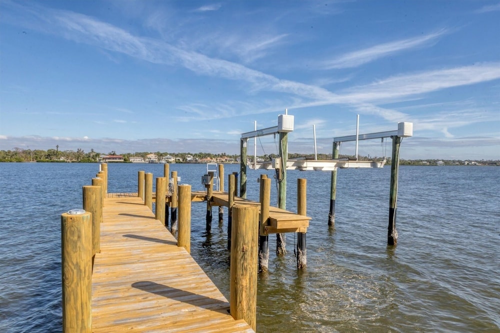 Manasota Key 4 Bedroom Pool Home on Lemon Bay 4 Home